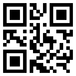 Il QrCode di 3309807361