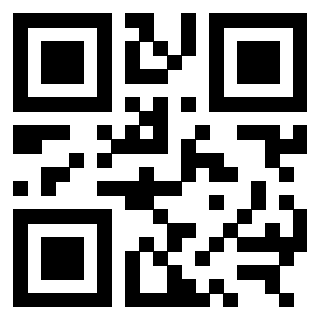 3309807372 - Immagine del QrCode associato