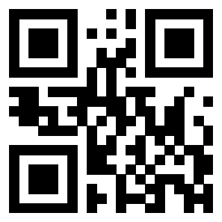 Il Qr Code di 3309807376