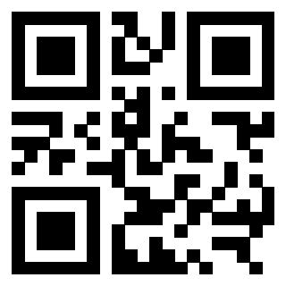 QrCode di 3309807379