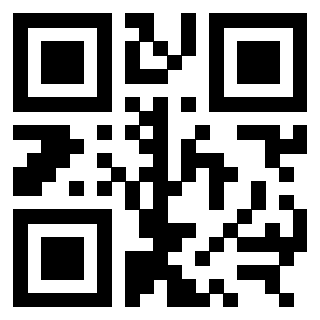 3309807382 - Immagine del Qr Code