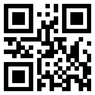 Immagine del QrCode di 3309807384
