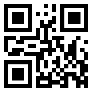 Il QrCode di 3309807386