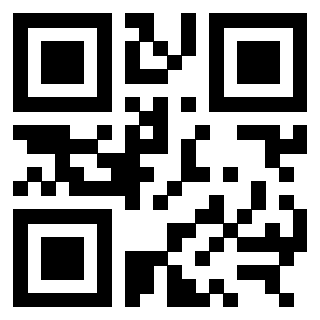 Il Qr Code di 3309807394