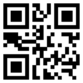 Qr Code di 3309807395