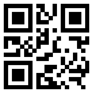 3309807396 - Immagine del QrCode associato