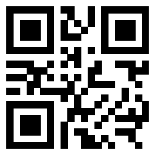 Immagine del QrCode di 3309807400