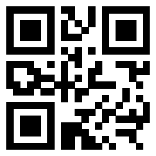 3309807401 - Immagine del Qr Code associato