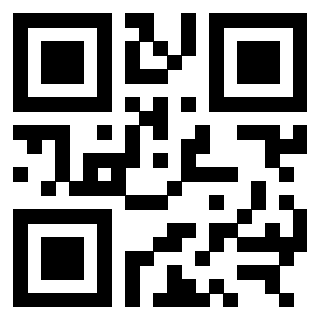 Il Qr Code di 3309807403