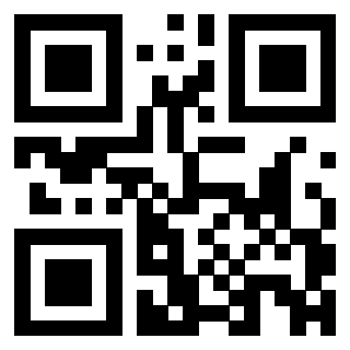3309807404 - Immagine del Qr Code