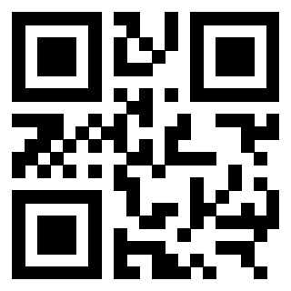 3309807407 - Immagine del QrCode associato