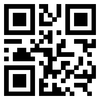 Immagine del Qr Code di 3309807409