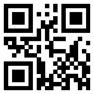 3309807411 Qr Code associato