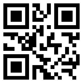 3309807412 - Immagine del Qr Code