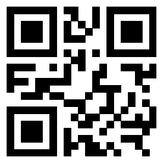 3309807414 QrCode associato