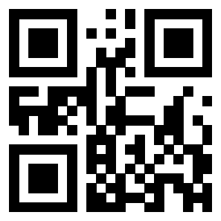 3309807416 - Immagine del QrCode associato