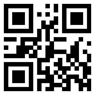 3309807417 Qr Code associato