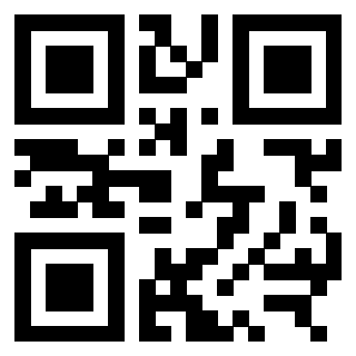 Scansione del Qr Code di 3309807418