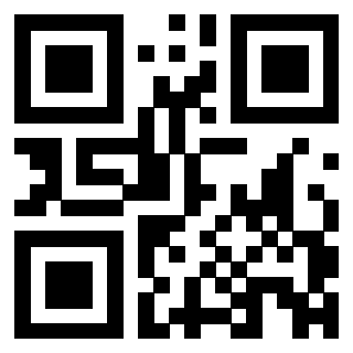 3309807424 QrCode associato