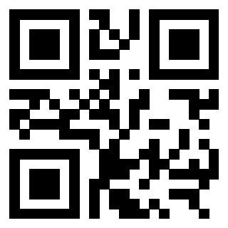 Qr Code di 3309807425