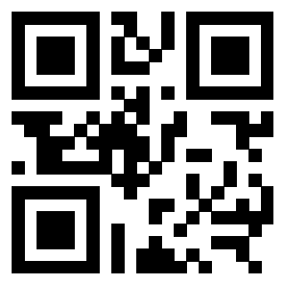 3309807426 Qr Code associato