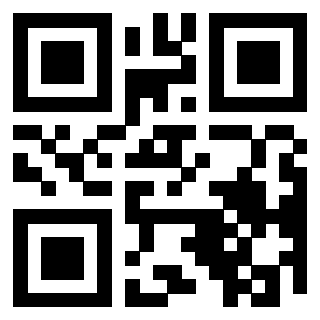 3309807427 - Immagine del QrCode associato