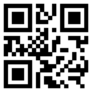 Il Qr Code di 3309807428