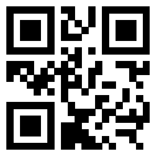 3309807429 Qr Code associato