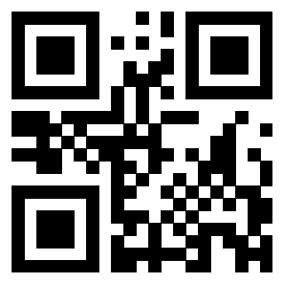 Qr Code di 3309807430