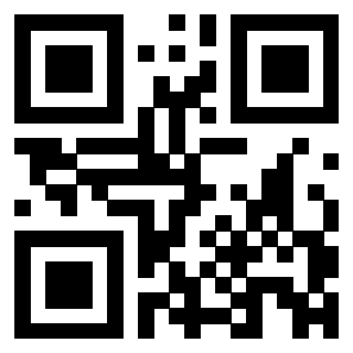 Qr Code di 3309807431