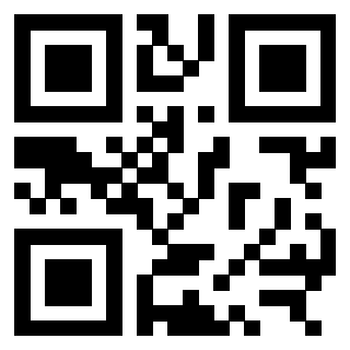 3309807432 QrCode associato