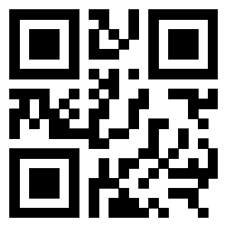 Il Qr Code di 3309807434