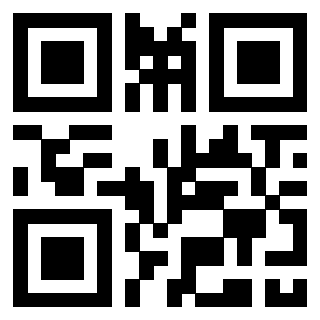 Il Qr Code di 3309807440
