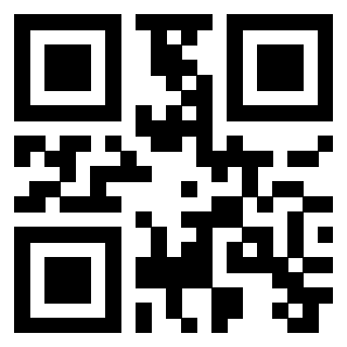 3309807442 - Immagine del QrCode