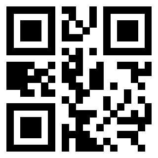 3309807446 - Immagine del QrCode associato