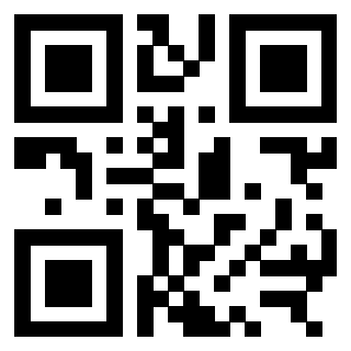 QrCode di 3309807448