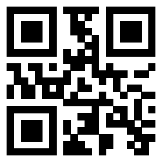 3309807452 - Immagine del QrCode