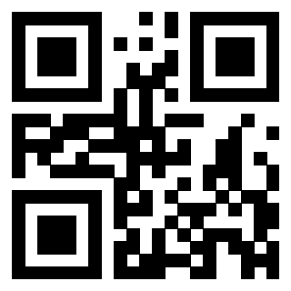 3309807455 - Immagine del QrCode associato