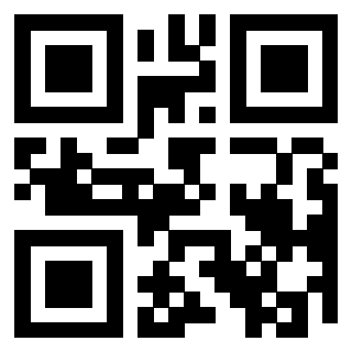 Immagine del QrCode di 3309807462