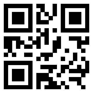 Immagine del QrCode di 3309807463