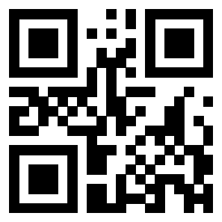 3309807464 QrCode associato
