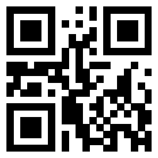 3309807466 - Immagine del Qr Code associato