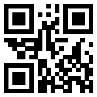 3309807467 - Immagine del Qr Code