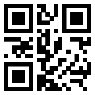 Il Qr Code di 3309807468