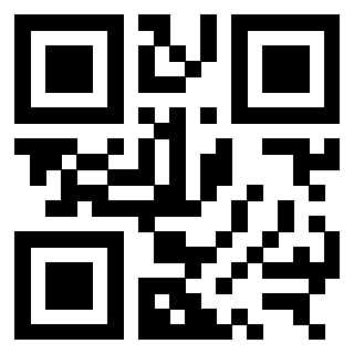 3309807470 - Immagine del Qr Code