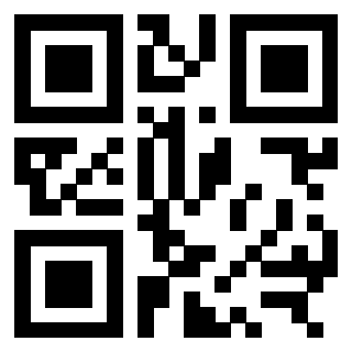 3309807472 Qr Code associato