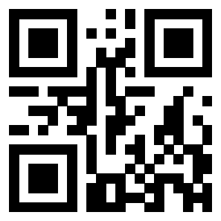 Immagine del QrCode di 3309807476