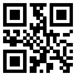 Il Qr Code di 3309807479