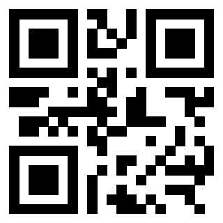 Immagine del QrCode di 3309807482