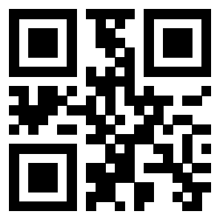 Il Qr Code di 3309807483
